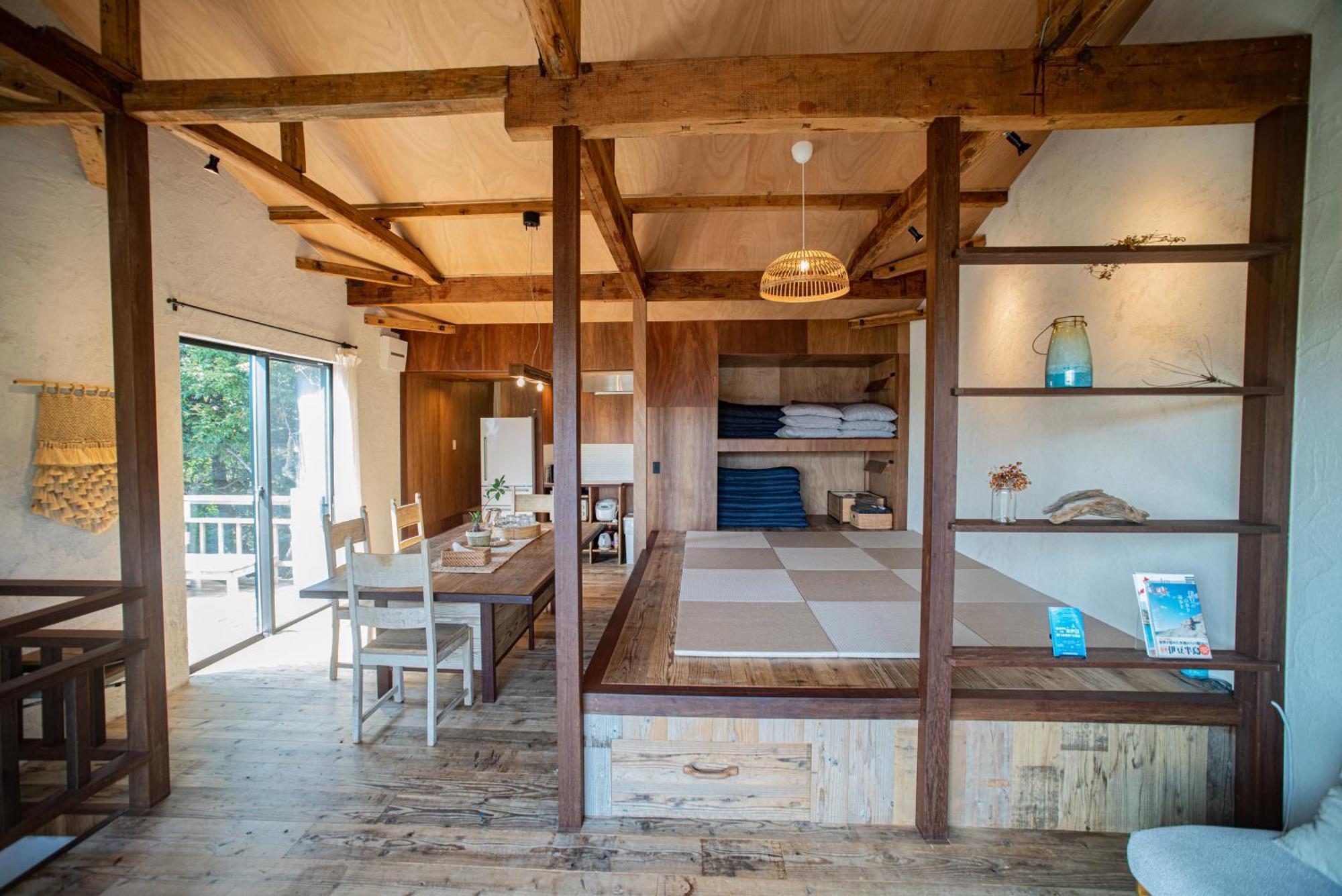 Villa Yumigahama Minamiizu Exterior photo