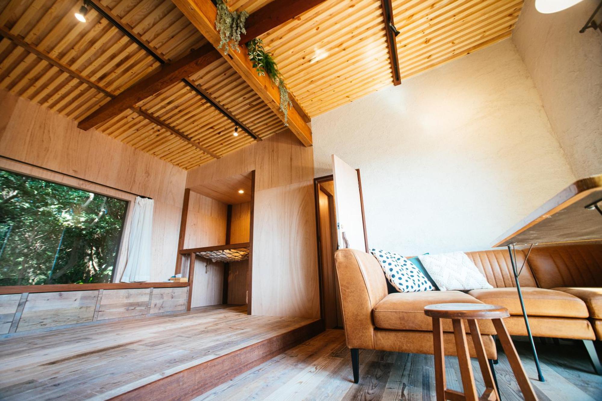 Villa Yumigahama Minamiizu Exterior photo