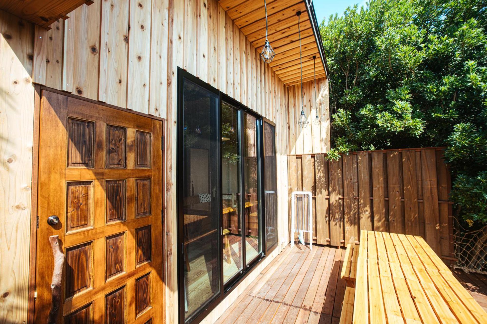Villa Yumigahama Minamiizu Exterior photo
