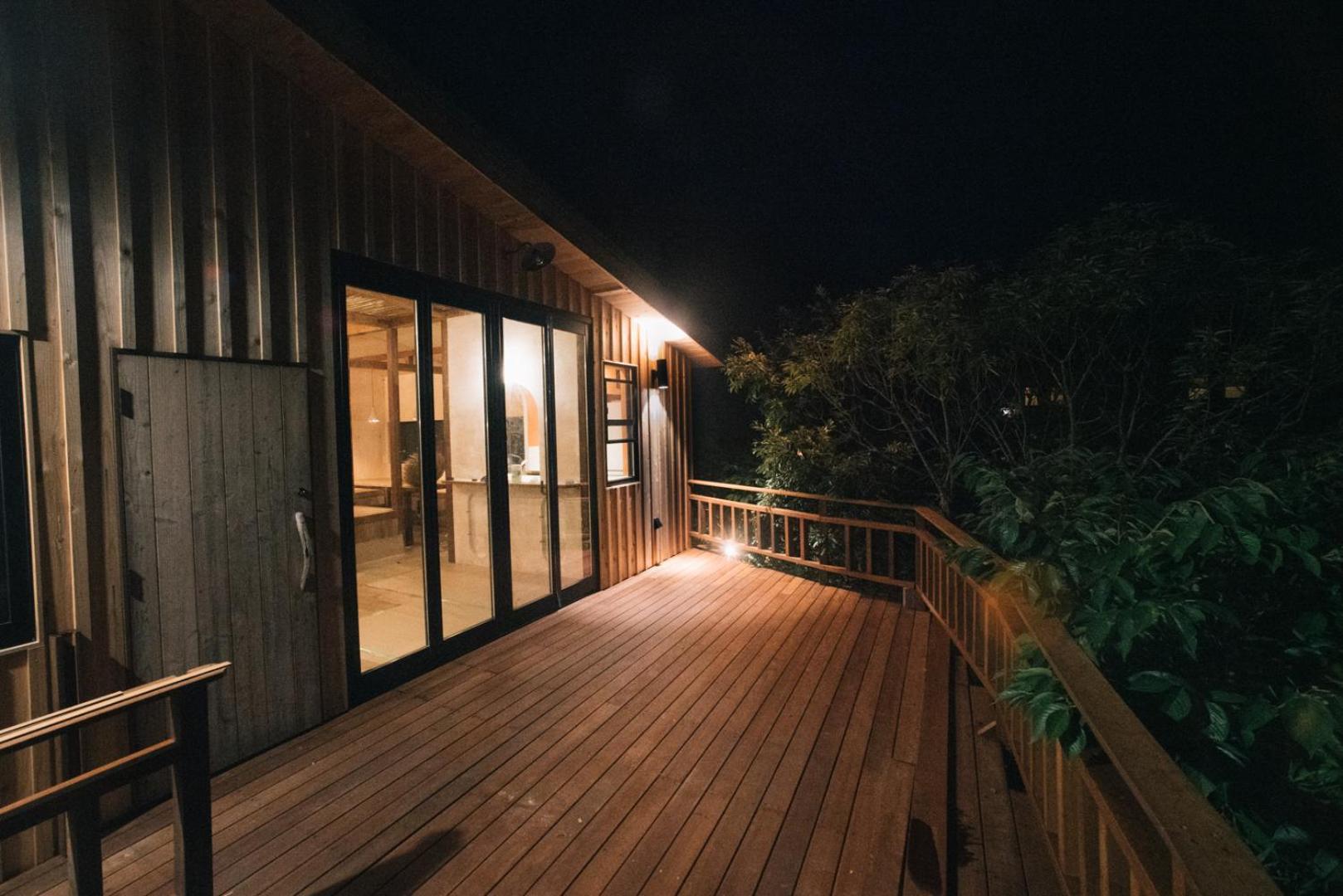 Villa Yumigahama Minamiizu Exterior photo