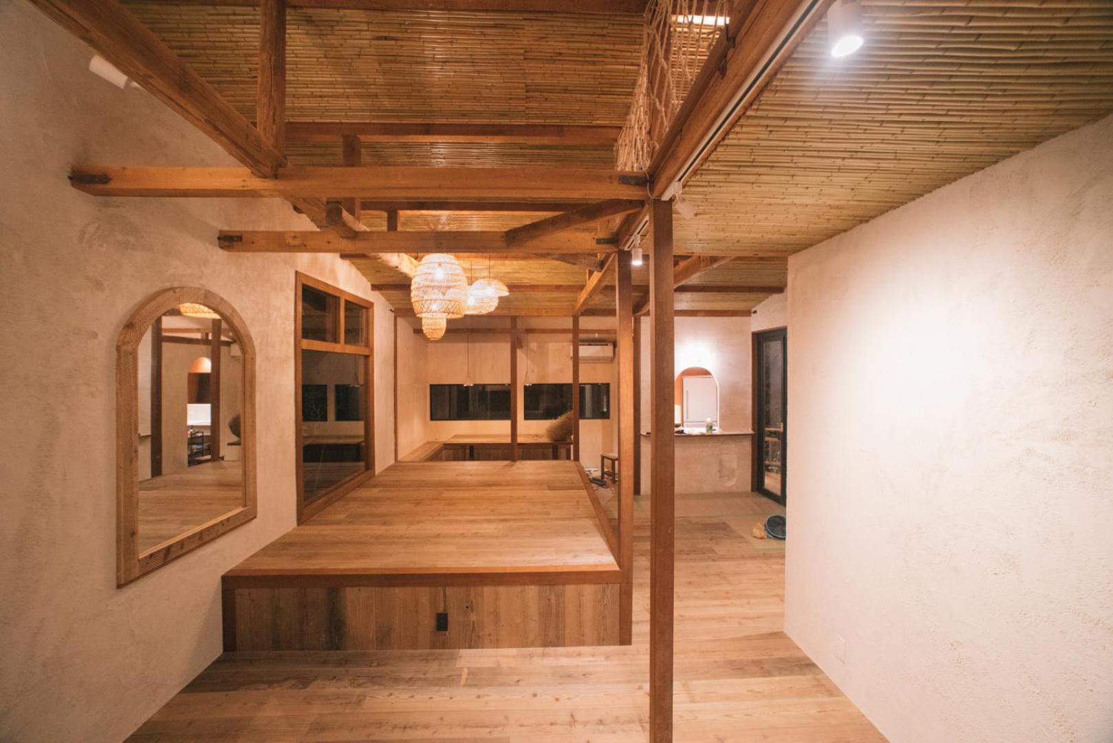 Villa Yumigahama Minamiizu Exterior photo